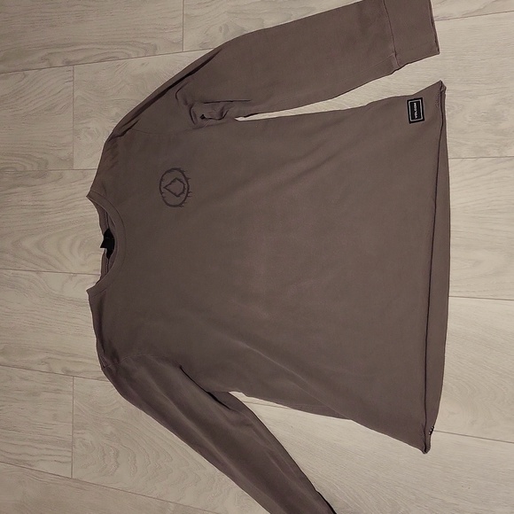Long sleeve Volcom - Picture 2 of 2